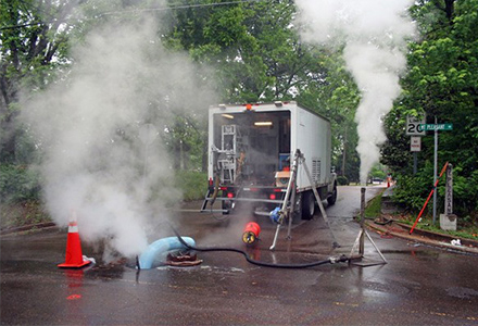 平阳CIPP热固化修复技术