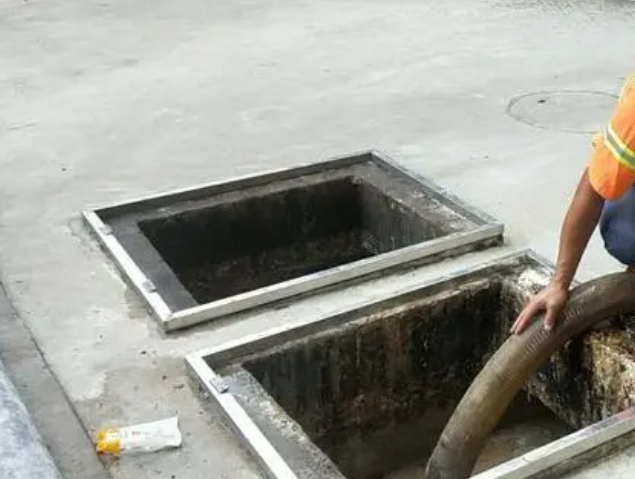 平阳化粪池清理