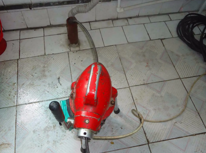 平阳下水道疏通