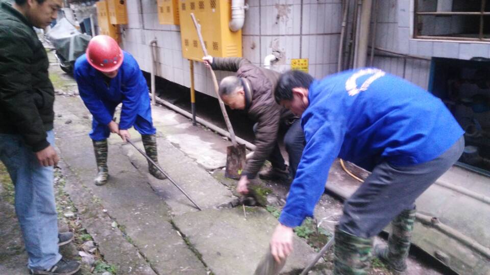 平阳清掏化粪池、管道疏通一站式服务<高效><技术><可靠>